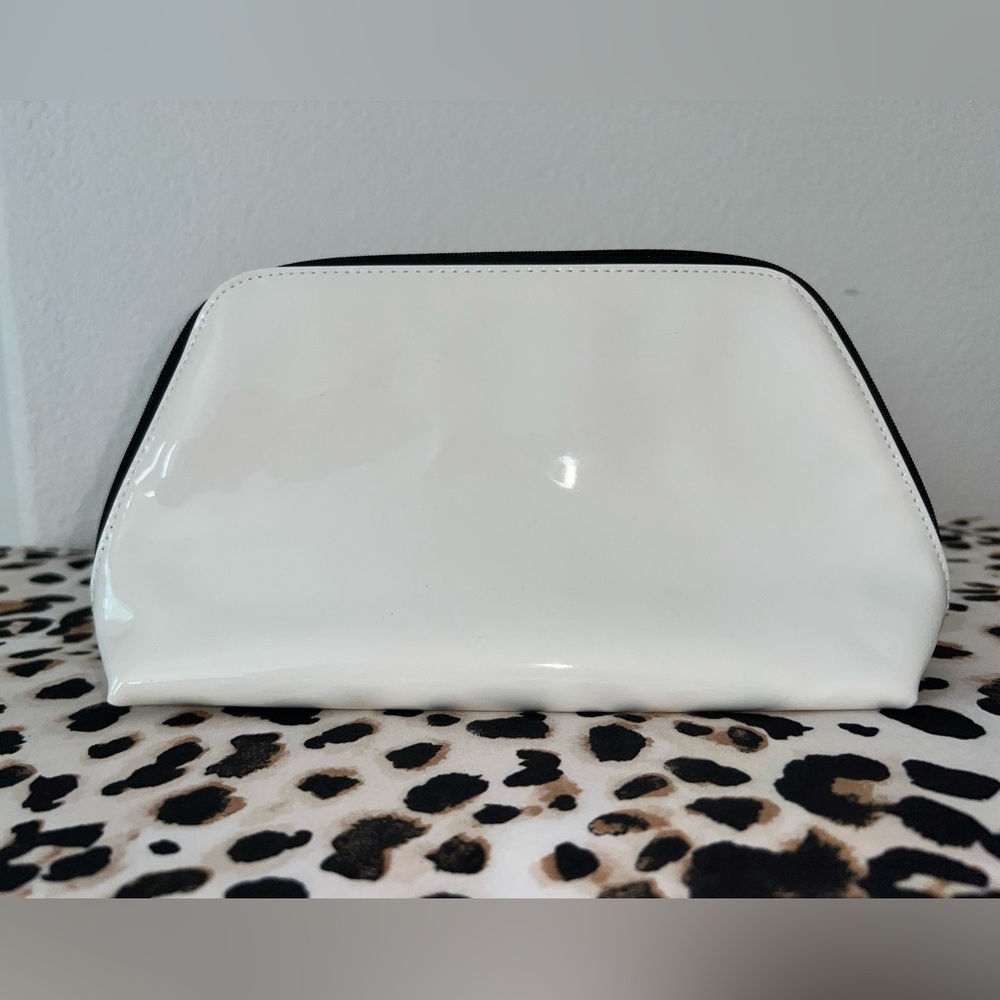 Shu Uemura the Art of Hair Cosmetic Makeup Pouch - Picture 3 of 7